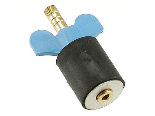 Anderson Manufacturing Standard Plug Open | 1-3/8" | O40