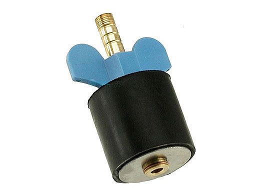 Anderson Manufacturing Standard Plug Open | 1-5/8" | O50