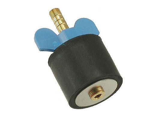 Anderson Manufacturing Standard Plug Open 1-7/8" | O55