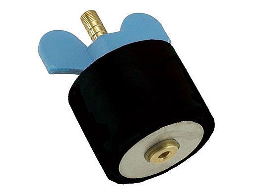 Anderson Manufacturing Standard Plug Open | 2" | O60