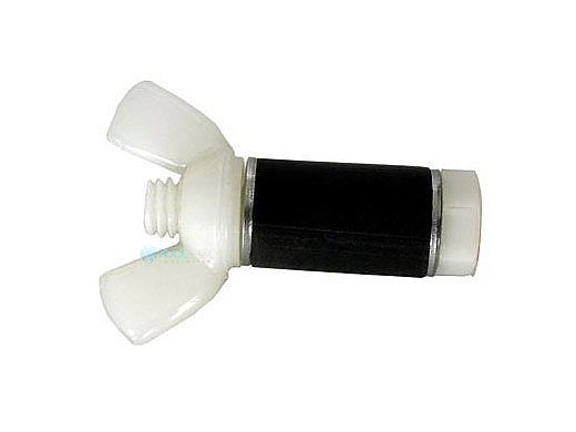 Anderson Manufacturing Nylon Test Plug Closed | 9/16" | 105N