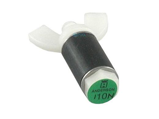 Anderson Manufacturing Nylon Test Plug Closed | 11/16" | 110N