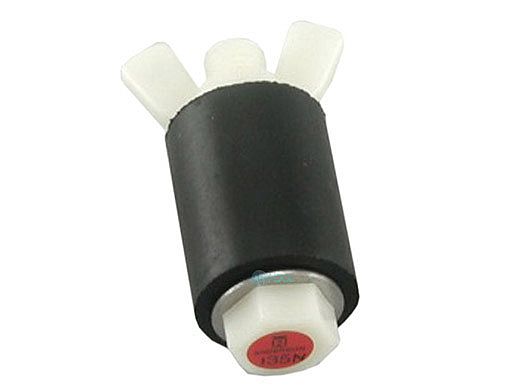 Anderson Manufacturing Nylon Test Plug Closed | 1-1/4" | 135N