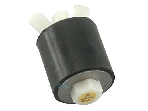 Anderson Manufacturing Nylon Test Plug Closed | 1-3/4" | 152N