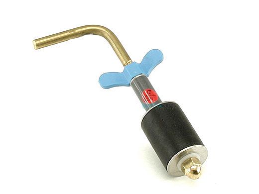 Anderson Manufacturing Brass Hook Plug Closed | 1-1/4" | 835