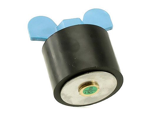 Anderson Manufacturing Standard Plug Closed | 2-3/8" | 170