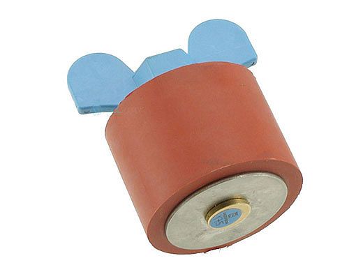 Anderson Manufacturing Standard Plug Closed | 2-1/2" | 175