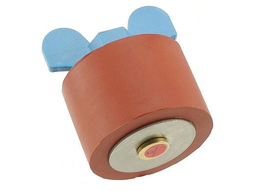 Anderson Manufacturing Standard Plug Closed | 2-3/4" | 180