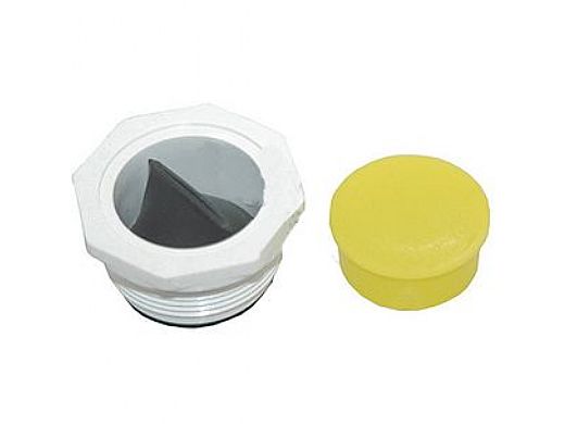 Anderson Winter Duck Plug 1.5" | WDP150