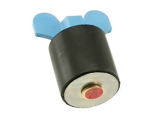 Anderson Manufacturing Standard Plug Closed | 1-5/8" | 150