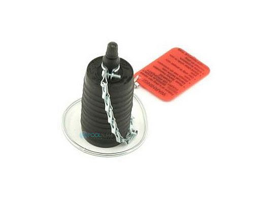 Anderson Manufacturing Inflatable Plug | 2" | 555