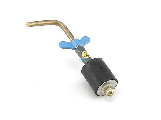 Anderson Manufacturing Brass Hook Plug Closed | 1-3/8" | 840