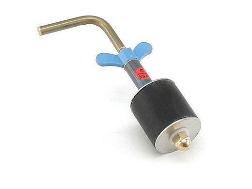 Anderson Manufacturing Brass Hook Plug Closed | 1-5/8" | 850