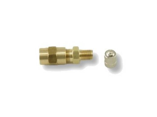 ANDERSON MFG SV18 TIRE VALVE ATTACHMENT