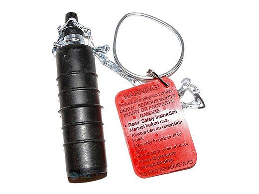 Anderson Manufacturing Inflatable Plug | 3/4" | 548