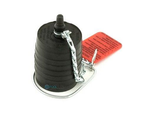 Anderson Manufacturing Inflatable Plug | 3" | 560