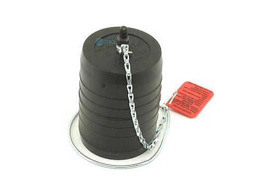 Anderson Manufacturing Inflatable Plug | 5" | 570
