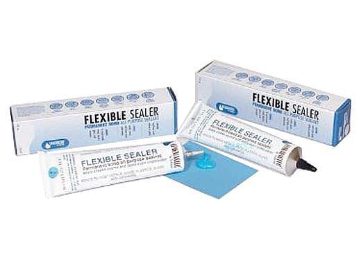 Anderson Sealer Flexible Blue Tube | 4OZ | FS4B