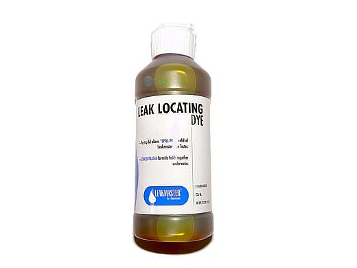 Anderson Mfg. Fluorescent Leak Locating Dye | FD601