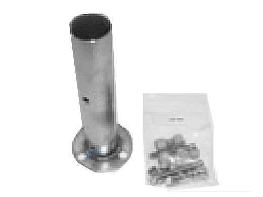 Interfab Deck Anchor 9" Stainless Steel Assembly | Sold Individually  SH-107