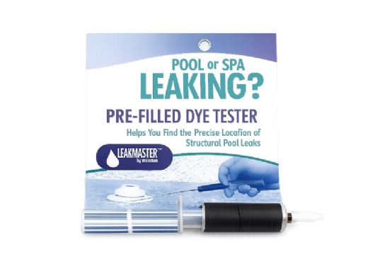 Anderson Dye Tester Blue 24/case | DT665
