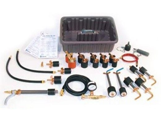 Anderson the Route Mate Pressure Test Kit | 32-Piece | 226