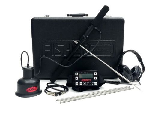 Anderson Manufacturing Electronic Listening Device | XLT17