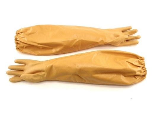 ANDERSON MFG GLV26 LONG GLOVES LG (PAIR)