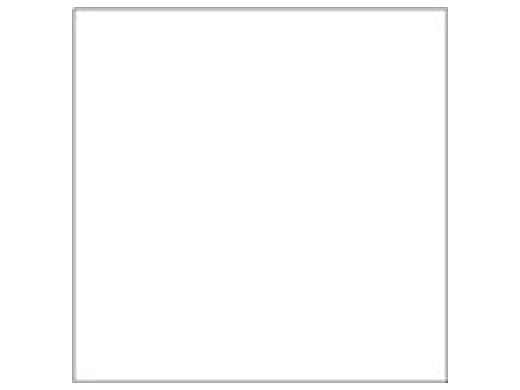 Depth Marker 6"X6" Frost Resistant Non-Skid | White | CPC04413