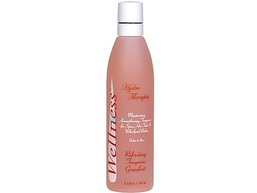 inSPAration Wellness Aromatherapy | Refreshing Tangerine | 8oz Bottle | 426X
