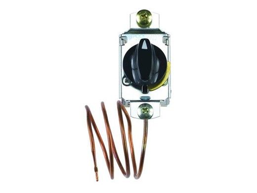 Intermatic Thermostat for PF1102T and PF1103T Time Clocks | 178T24