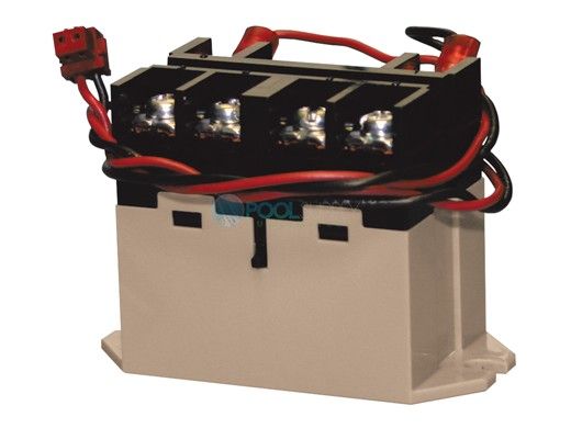 Intermatic Relay DPST | 3 HP 24 VDC | 143T145A