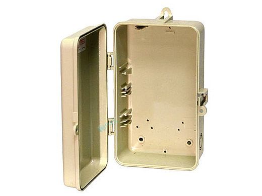 Intermatic Weatherproof Beige Plastic Case For T100R | 2T2502GA