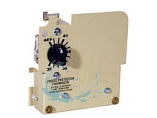 Intermatic Single Circuit Freeze Protection Control 120/240V Mechanism Only | PF1103M