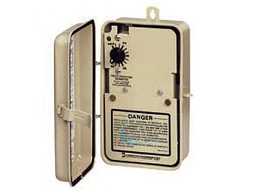 Intermatic Single Circuit Freeze Protection Control 240V | PF1102