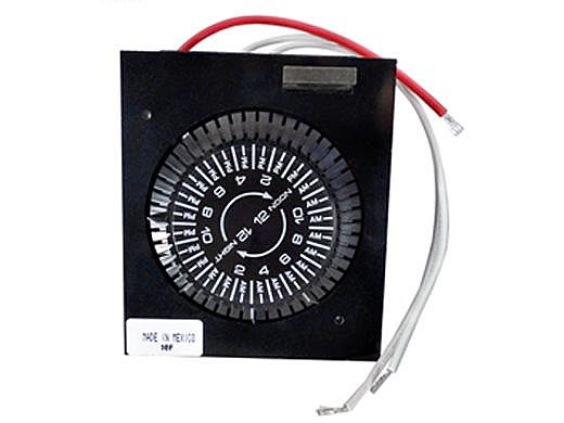 Mech 125V 24Hr L/G Jac | E1020M20