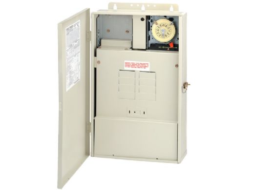 Interamic T40000R Load Center Transformer | T103M Mechanism | 110/220V 300W 100 Amp | T40003RT3