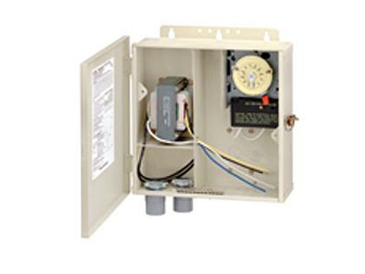 T10004RT3 Control Panel w/Transformer 120V/300W