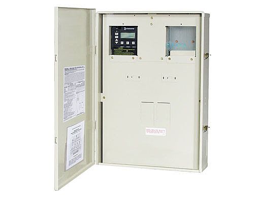 Intermatic PE40000 Series Pool/Spa Control System Type 3R Load Center with Mechanism | 125 AMP | PE45300