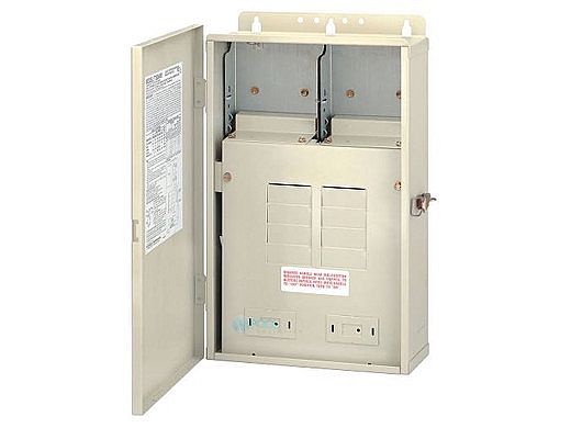Intermatic Enclosure Only 100AMP without Clocks | T30000R5