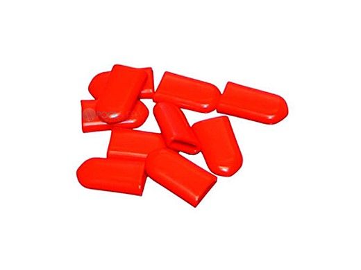 Intermatic Cushion Insulator for Time Switch Manual Lever 10PK | 156T6738A