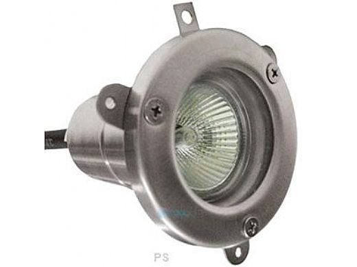 Innovaplas Products Moodlight 50W Halogen Light Stainless Steel Casing | 9030