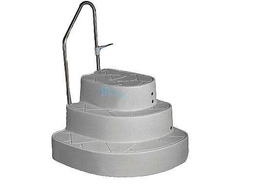 Innovaplas The Tux In-Ground Pool Step | 2002