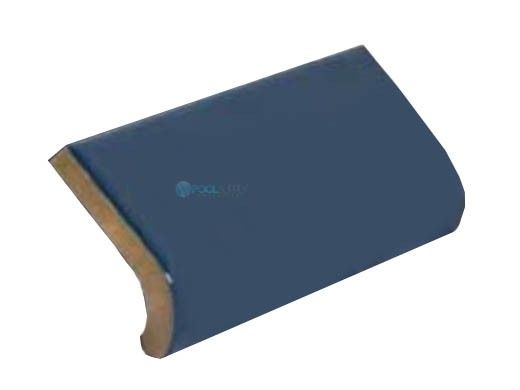 NPT 2" x 6" Mud Cap Trim | Colonial Blue | BG583 A4200