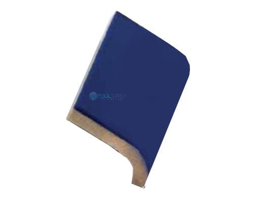 NPT 2" x 6" Mud Cap Trim | Sapphire | BG586 A4200