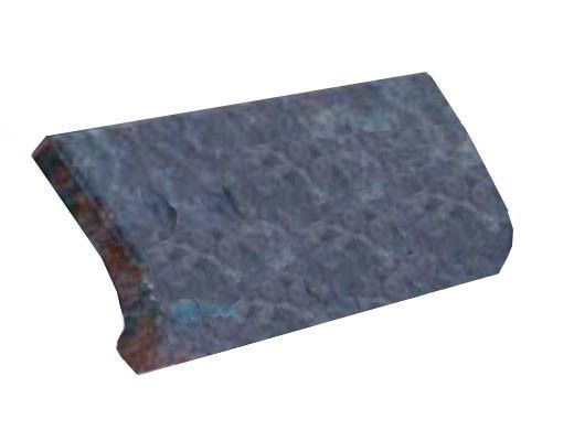 NPT 2" x 6" Mud Cap Trim | Bluestone | SG1285 A4200
