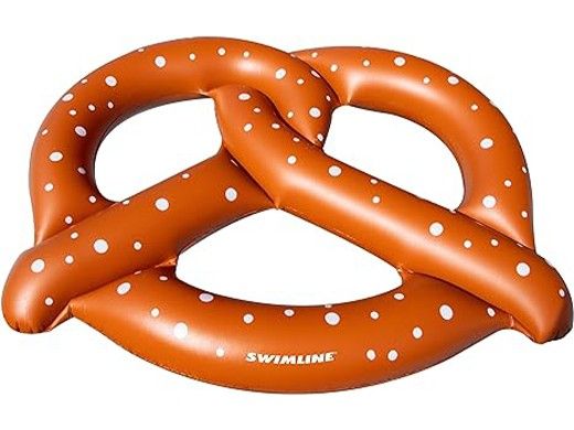 Swimline Giant Pretzel 60" | 90640