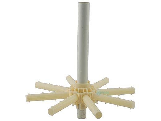 Jacuzzi Standpipe Assembly with Laterals | 42292640K (4627-24)
