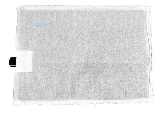 Horizon Grid 7"x12" Avalanche 40 | 42357004R