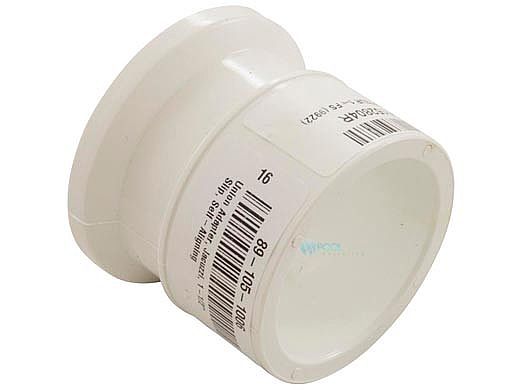 Jacuzzi Self-Aligning Union Adapter 1-1/2" Slip | 31152804R (9173-02A)